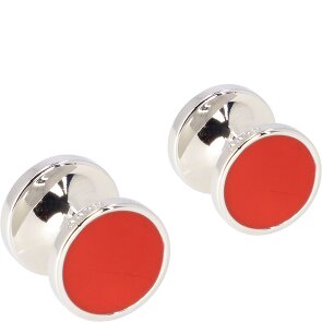 Hugo Boutons de manchette Laiton 1.2 cm