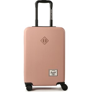 Herschel Heritage 4 roulettes Trolley de cabine 54 cm