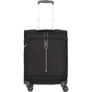 Samsonite Popsoda 4 roues trolley cabine 55 cm