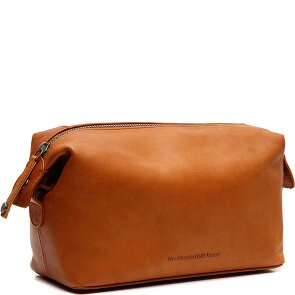 The Chesterfield Brand Westport Trousse de toilette Cuir 23 cm
