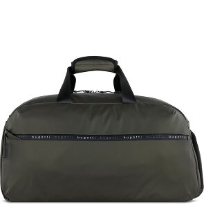 bugatti Blanc Weekender Sac de voyage 50 cm