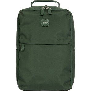 Bric's Positano Sac à dos de voyage 40 cm Compartiment pour ordinateur portable