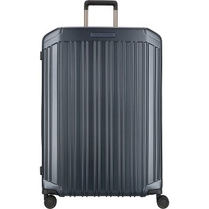 Piquadro PQ Light 4 roues Valise cabine 75 cm