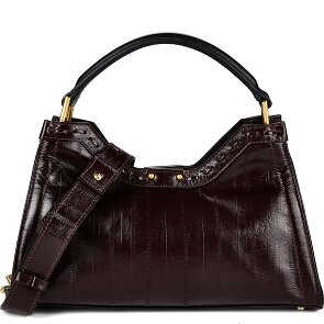 Gianni Chiarini Aurora Sac à bandoulière Cuir véritable 32 cm