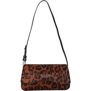 Guess Domitilla Sac à bandoulière Cuir 22.5 cm