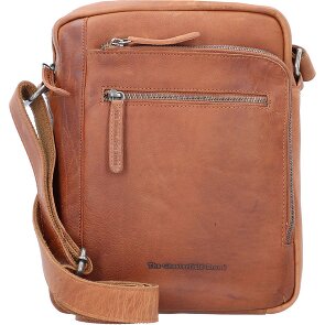 The Chesterfield Brand Wax Pull Up Sac à bandoulière Cuir 21 cm