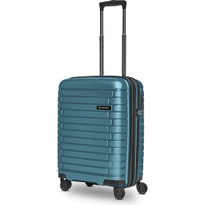 Pactastic Collection 04 THE CABIN + 4 roues Valise cabine S 55 cm '