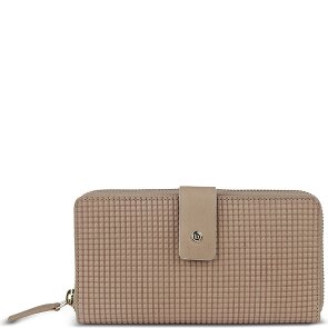bugatti Noemi Porte-monnaie Cuir 18 cm