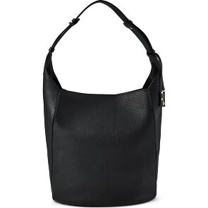Boss Ameline Sac à bandoulière Cuir véritable 30 cm