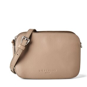 Liebeskind Luka Sac à bandoulière Cuir 20 cm