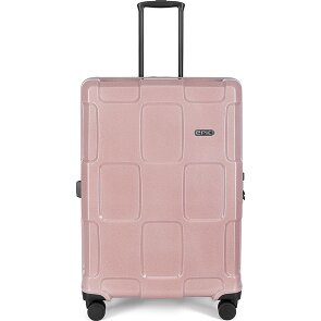 Epic Crate Reflex EVO 4 roulettes Trolley 75 cm