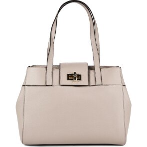 Furla Amelia Sac à bandoulière L Cuir véritable 37 cm