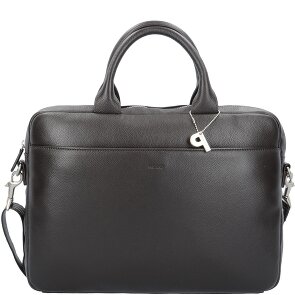 Picard Milano Porte-documents en cuir 38 cm Compartiment pour ordinateur portable