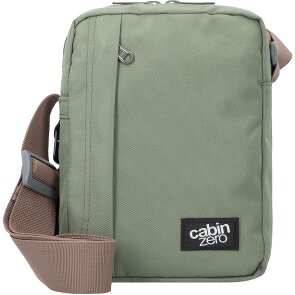 Cabin Zero Sac à bandoulière Sidekick RFID 19 cm