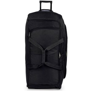 Gabol Week Eco Sac de voyage à 2 roulettes 83 cm