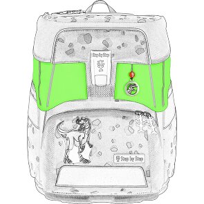 Step by Step Revêtement réflecteur néon 10 cm