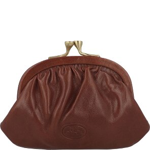The Bridge Story Donna Porte-monnaie Cuir véritable 11.5 cm