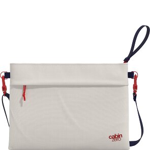 Cabin Zero Adventure Sac à bandoulière Protection RFID 27 cm