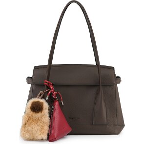 FredsBruder My Bestie Sac à bandoulière Cuir véritable 29.5 cm