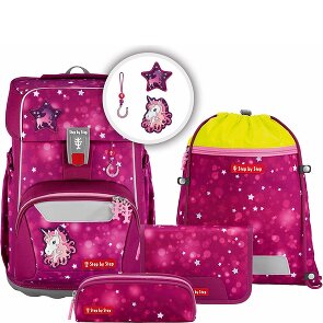 Step by Step Giant Set de cartables 5 pièces