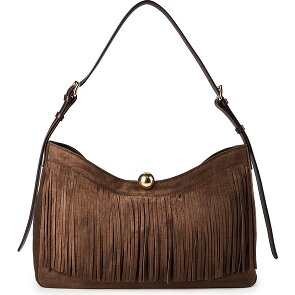 Furla Sfera Sac à bandoulière L Cuir véritable 37 cm
