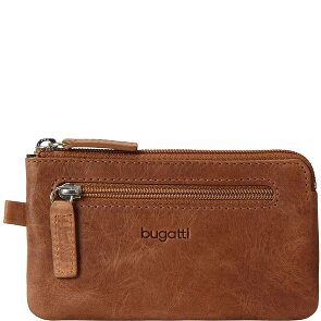 bugatti Étui à clés Volo en cuir 11 cm
