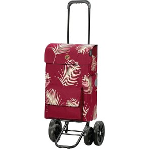Andersen Shopper Quattro Shopper Signe Chariot à provisions 59 cm