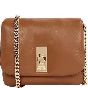 Tommy Hilfiger Soft Leather Mini sac à bandoulière Cuir 18 cm
