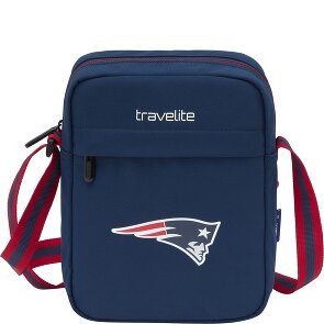 Travelite travelite x NFL Mini sac à bandoulière 17 cm
