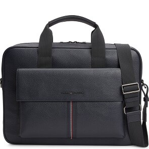 Tommy Hilfiger TH Central Porte-documents 38.5 cm Compartiment pour ordinateur portable