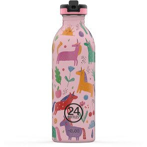 24Bottles Kids Urban Gourde 500 ml