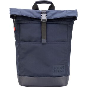 Joop! Jeans Martano Tessuto Daypack 45 cm Compartiment ordinateur