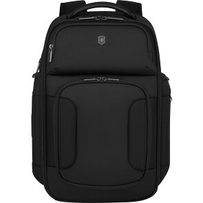 Victorinox Werks Traveler 7.0 Sac à dos professionnel 46 cm Compartiment pour ordinateur portable