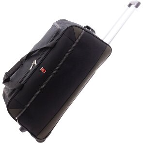 Gladiator 2100 2 roulettes Sac de voyage 72 cm