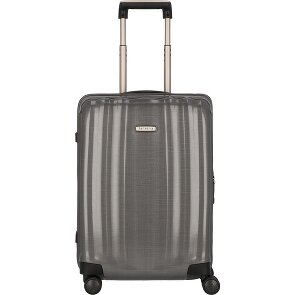 Samsonite Lite Cube Spinner 4 roues trolley cabine 55 cm