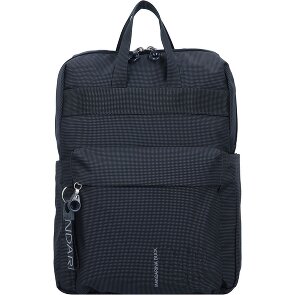 Mandarina Duck Sac à dos 38 cm pour ordinateur portable