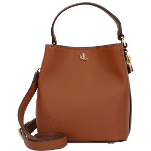 Lauren Ralph Lauren Reese Mini sac à main Cuir 13 cm