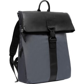 The Chesterfield Brand Fusion Trondheim Daypack 40 cm Compartiment pour ordinateur portable