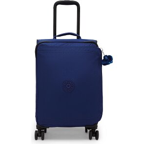 Kipling Spontaneous 4 roues Valise cabine S 53 cm