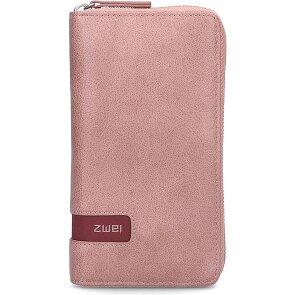Zwei Mademoiselle Porte-monnaie 20 cm