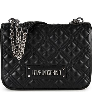 Love Moschino Quilted Sac à bandoulière 26 cm