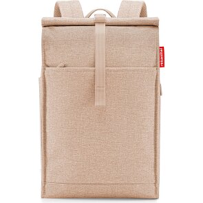 reisenthel Urban Rolltop Daypack 49 cm Compartiment pour ordinateur portable