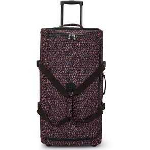 Kipling Basic Prt Teagan 2 roulettes Sac de voyage L 77 cm