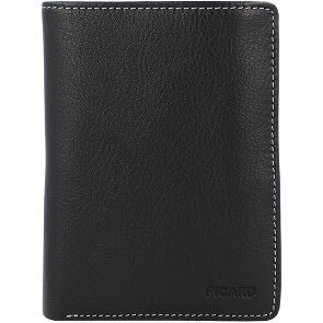 Picard Porte-monnaie Diego en cuir 9 cm