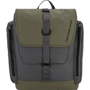 Calvin Klein Jeans Ultralight Daypack 42 cm Compartiment pour ordinateur portable