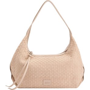 FredsBruder Weave Harmony Sac à bandoulière Cuir 40 cm