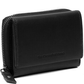 The Chesterfield Brand Doniva Porte-monnaie Protection RFID Cuir 13 cm