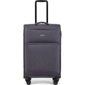 Epic Jupiter 4X 4 roues Valise cabine 69 cm