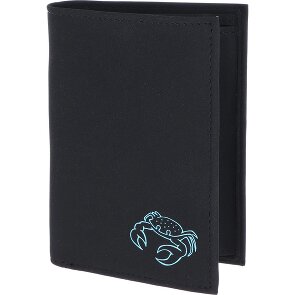 oxmox New Cryptan Porte-monnaie Protection RFID 10 cm