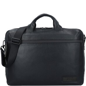 Jost Stockholm Porte-documents 43 cm Compartiment pour ordinateur portable
